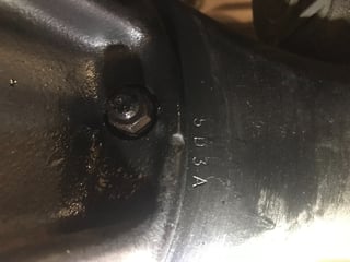 1973 Holden Torana LJ GTR XU1 - Glacier White …