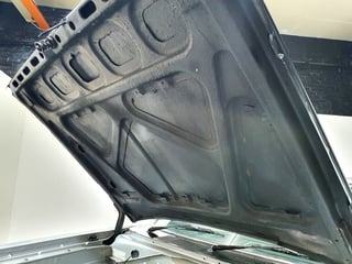 1971 VH Charger R/T E38 - BIG TANK