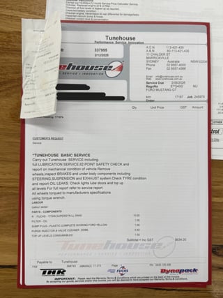2021 Ford Shelby GT Supercharged 710HP RHD - Velocity Blue