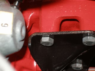 1976 LX Torana SL Hatchback