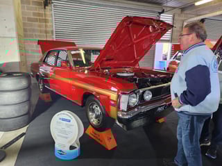 19th Falcon GT Nationals - Bathurst 2023