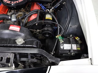 1977 Holden HX Monaro GTS 308 V8