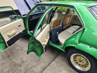 1976 Holden LX Torana SL/R 5000 Tribute …