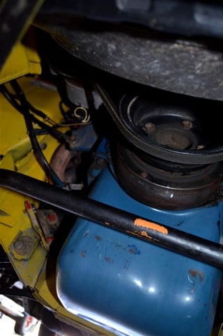 Phase 3 GTHO..UNRESTORED