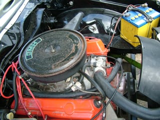 LH SLR 5000 L34 Torana