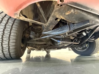 1970 Ford Mustang Convertible - 302 V8 