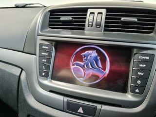 2012 Holden VE Series II Omega Ute