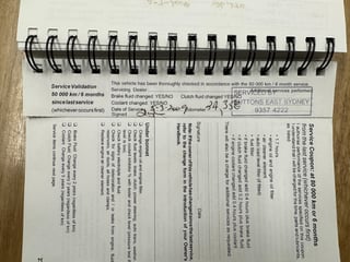 2004 HSV VZ GTO Coupe  Build No 084 - Odyssey Grey …