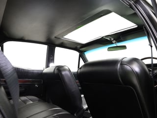 1971 Ford Falcon XY GTHO Replica