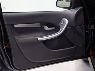 2007 FPV GT-P BF MK II Build No 139 - Silhouette 