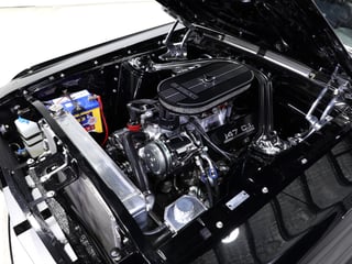 1968 Ford Mustang Shelby GT500 Eleanor Tribute