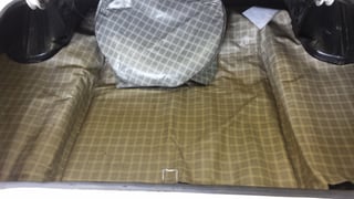 1967 Ford Fairlane GT 390 V8