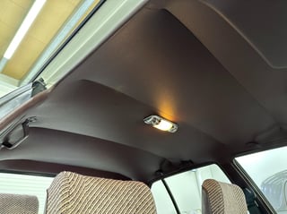 1983 VH HDT SS Group 3 Brock Commodore - 29,845 km