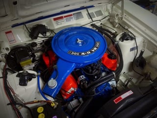 1978 XC Falcon Cobra - Bib Stillwell Special