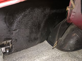 '70 Boss 302 - W Code 4.30:1 Detroit Locker - only 23,949 miles!