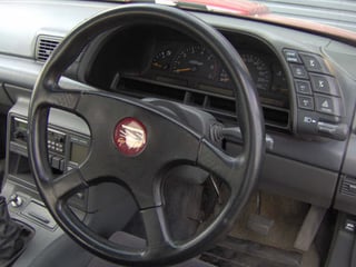 HSV VN Group A, Build No. 91.