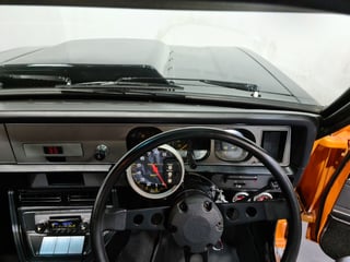 1977 LX SS Torana A9X Replica