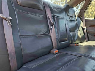 1995 VS Holden Calais 5 Litre V8