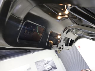 1969 Ford Falcon XW GT Tribute - Reef Green