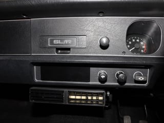 1974 Holden LH Torana SL/R 5000 L34