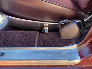 1966 Pontiac Bonneville Brougham - 389 V8