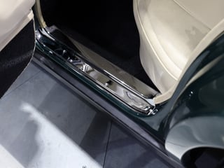 1976 Holden HJ Monaro GTS 308 - Jade Green Metallic