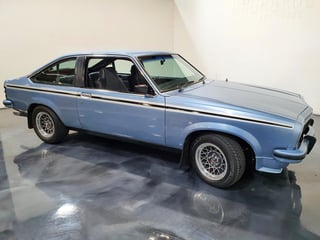 1978 LX SS Torana V8 Hatchback