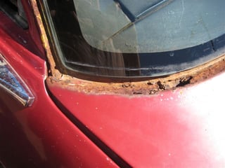 HJ Sandman Ute 4.2L V8