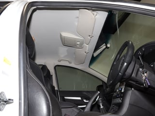 2007 FPV BFII Falcon GT Cobra Build#032