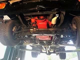 1974 LH Torana SL/R 5000 L34