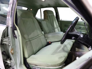 1978 Ford ZH Fairlane Marquis 5.8L V8 T-Bar Auto - Satin Spruce Metallic