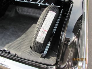 '57 Chevrolet Sports Coupe