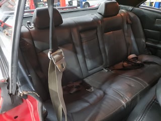 1974 XB GT Replica Falcon Hardtop