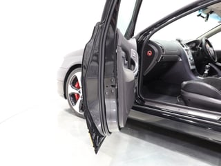 2007 FPV BF II Falcon GT R-SPEC 40th Anniversary - 7090 km …