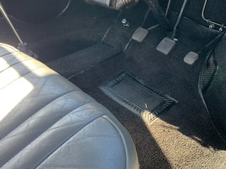 1970 Mini Cooper S Mk II