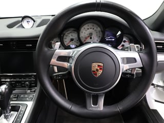 2013 Porsche 911 991 Carerra 4S