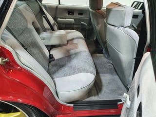 1987 HDT VL SS Group A Plus Pack Replica