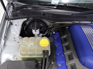 2005 FPV BA Series II Falcon GT