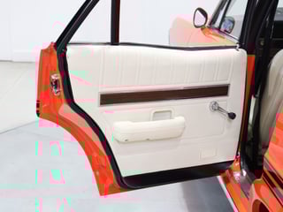 1970 Ford Falcon XY GT-HO Replica - Vermilion Fire Sunroof!