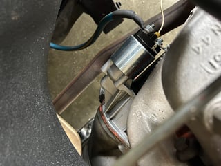 1974 Holden HQ Premier Station Wagon 