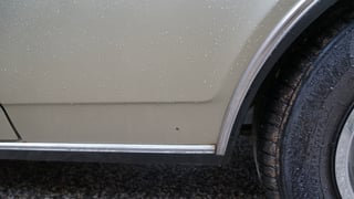 1969 HT GTS Monaro 186S