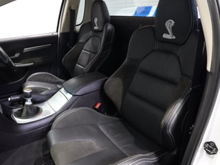 2007 FPV BF MK II Cobra Super Pursuit Build No 60 - 63,270km 