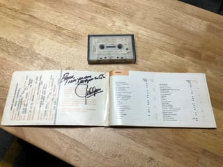 1975 XB GS Falcon Hardtop John Goss Special