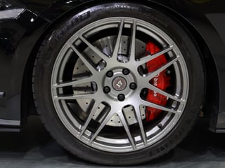 2019 Ford Mustang DJR Limited Edition Build No 22 / 30 - Auto 4,225 km