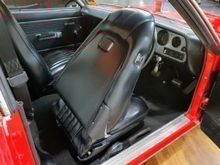 1973 VJ E48 Valiant Charger 770 6 Pack