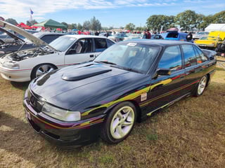 2024 All Holden Day and Coffee and Cars St Ives - A Massive Car Lover's Day!