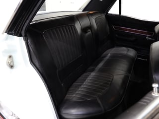 1970 Ford Falcon XW GTHO Phase 1.5 - Diamond White