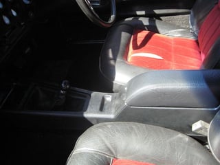 HJ Sandman Ute 4.2L V8