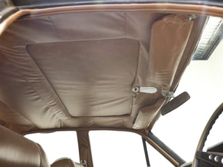 1970 Ford Falcon XY GT 4sp Man - Monza Green Survivor …