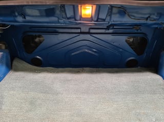 1985 HDT VK SS Commodore #1824